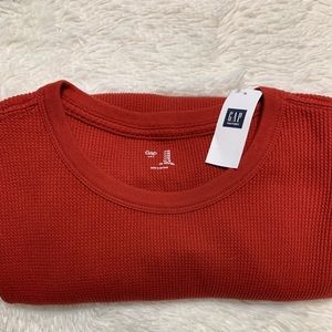 NWT Men’s Gap Thermal